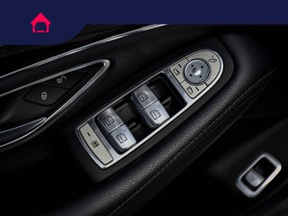 2016 Mercedes-Benz S-Class
