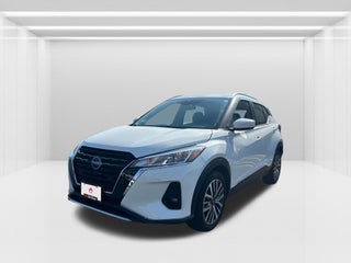 2023 Nissan Kicks