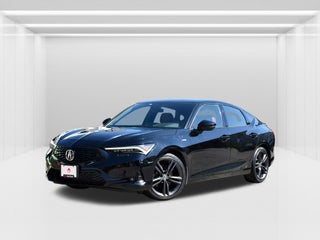 2023 Acura Integra
