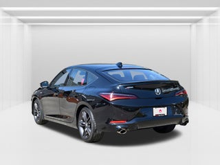 2023 Acura Integra