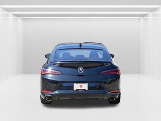 2023 Acura Integra