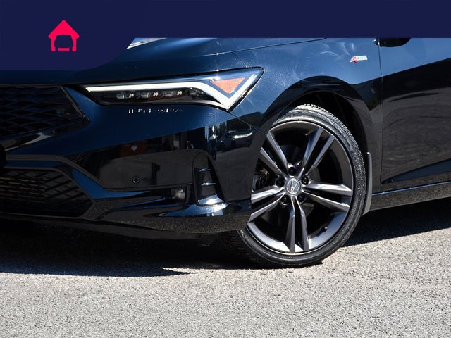 2023 Acura Integra