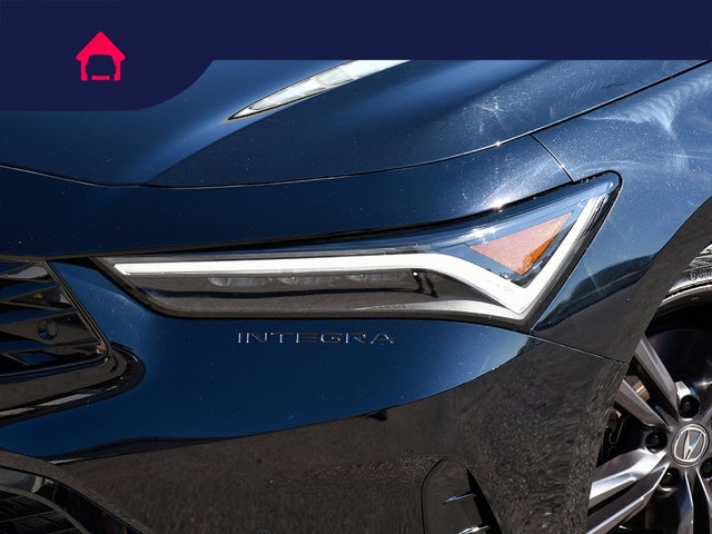 2023 Acura Integra