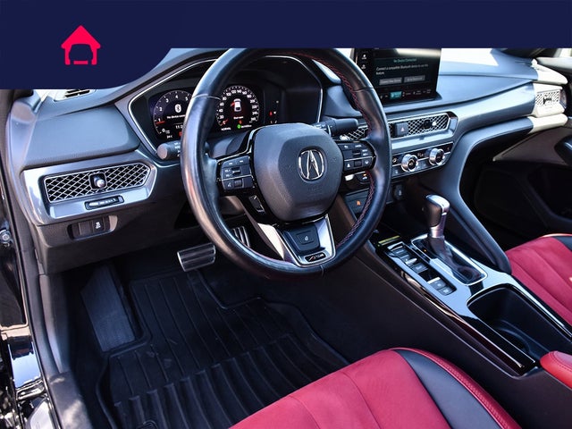 2023 Acura Integra