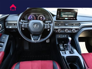 2023 Acura Integra
