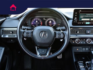 2023 Acura Integra