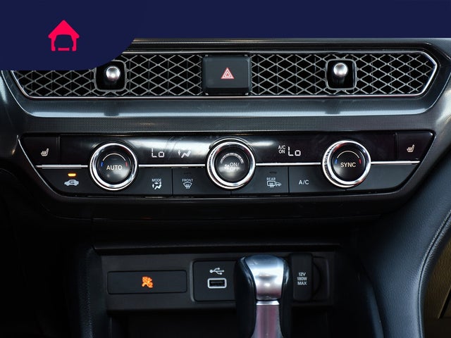 2023 Acura Integra