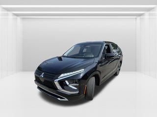 2022 Mitsubishi Eclipse Cross