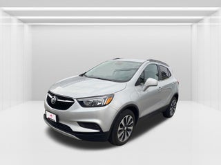 2022 Buick Encore