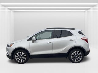 2022 Buick Encore