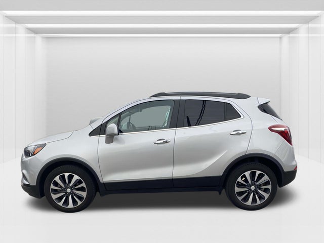 2022 Buick Encore