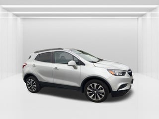 2022 Buick Encore