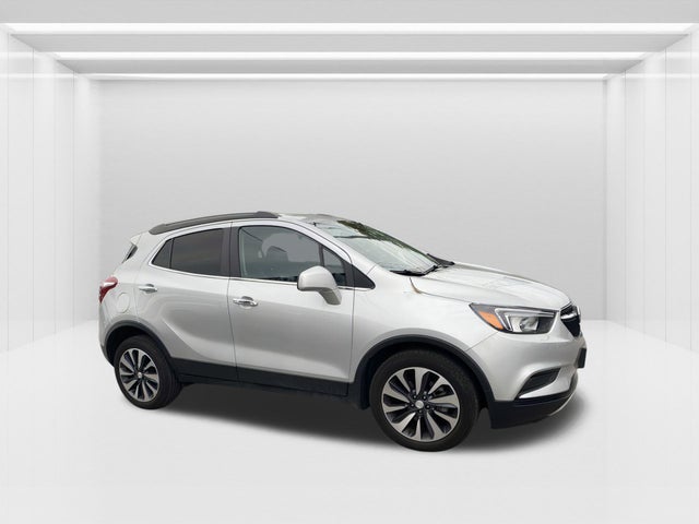 2022 Buick Encore