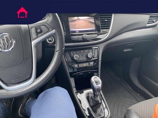 2022 Buick Encore