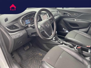 2022 Buick Encore