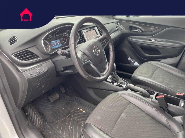 2022 Buick Encore