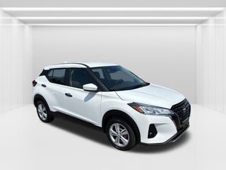 2022 Nissan Kicks