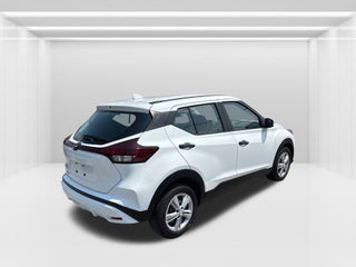 2022 Nissan Kicks