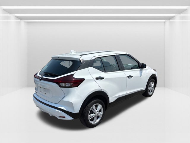 2022 Nissan Kicks