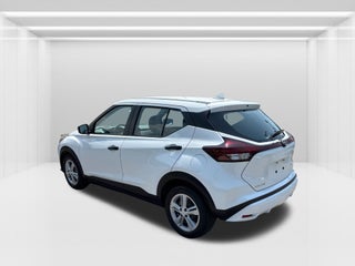 2022 Nissan Kicks
