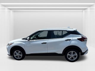 2022 Nissan Kicks