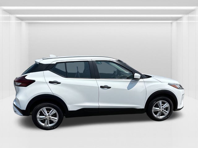 2022 Nissan Kicks