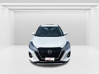 2022 Nissan Kicks
