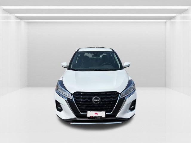 2022 Nissan Kicks