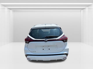 2022 Nissan Kicks