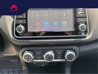 2022 Nissan Kicks