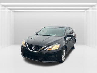 2018 Nissan Sentra