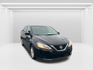 2018 Nissan Sentra