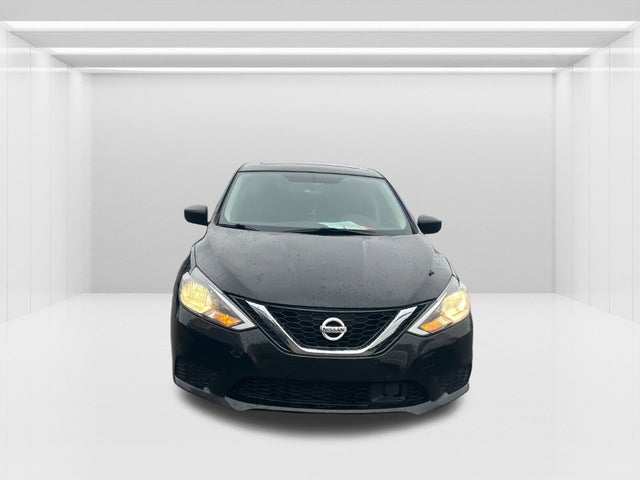 2018 Nissan Sentra