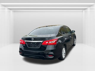 2018 Nissan Sentra