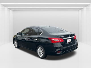 2018 Nissan Sentra