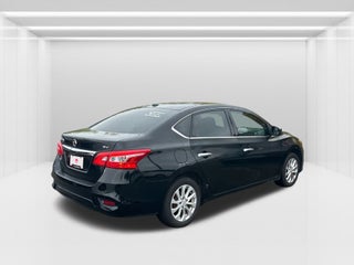 2018 Nissan Sentra