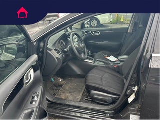 2018 Nissan Sentra