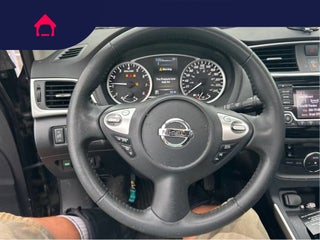 2018 Nissan Sentra