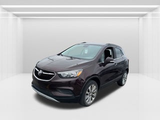 2017 Buick Encore