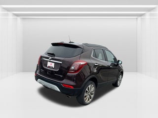 2017 Buick Encore
