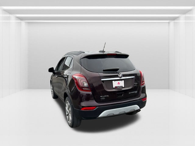 2017 Buick Encore