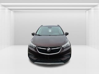 2017 Buick Encore