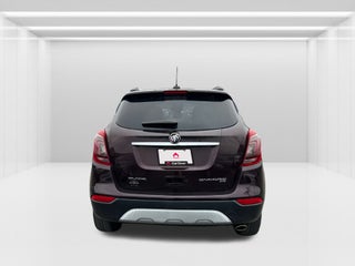 2017 Buick Encore