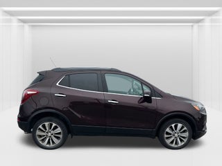2017 Buick Encore