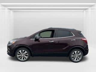 2017 Buick Encore