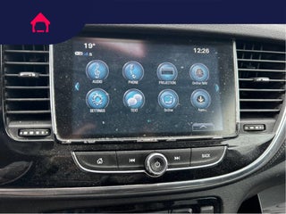 2017 Buick Encore