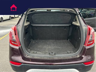 2017 Buick Encore