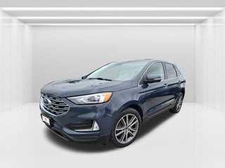 2019 Ford Edge
