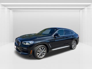 2019 BMW X4