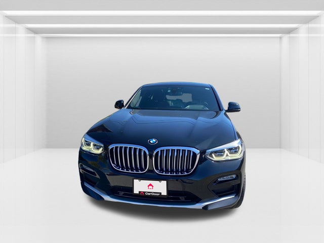 2019 BMW X4